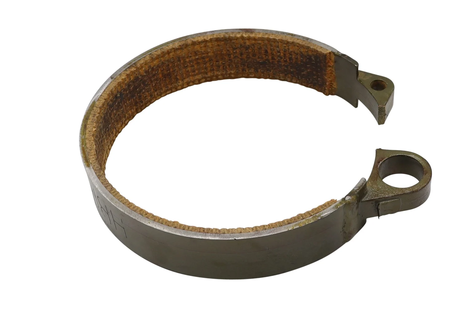 Bremsband 44mm Zapfwellengetriebe (alte Ausführung OEM-Qualität) Belarus MTS | 50-4202100