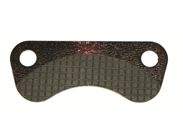 Bremsklotz beidseitig zu CNH-Steyr5199788