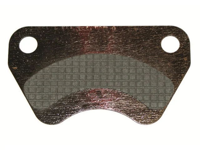 Bremsklotz zu CNH-Steyr 5196712