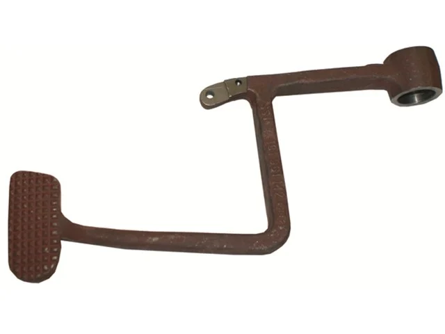 Bremspedal re. 181961M1 zu MF