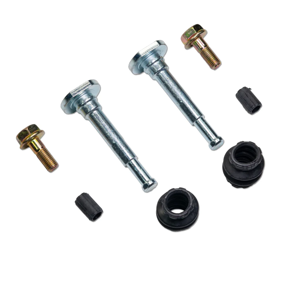 Bremssattel Führungsbolzen SetVorderachse