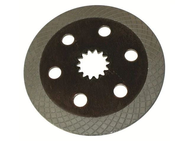 Bremsscheibe zu CNH-Steyr84201664