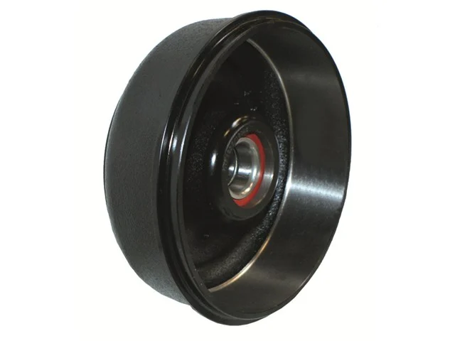 Bremstrommel komplett- Knott 26980B02 200 x 50, 100 x 4