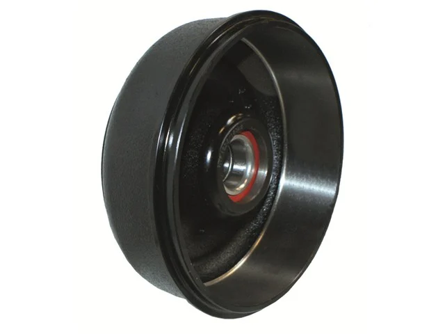 Bremstrommel komplett - Knott 26980C02 200 x 50, 112 x 5