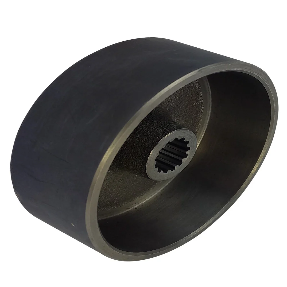 Bremstrommel Yanmar Kleintraktoren | YM 2000