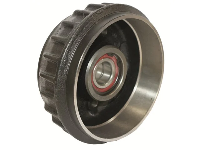 Bremstrommel zu Alko 573190, 160 x 35, 112 x 5