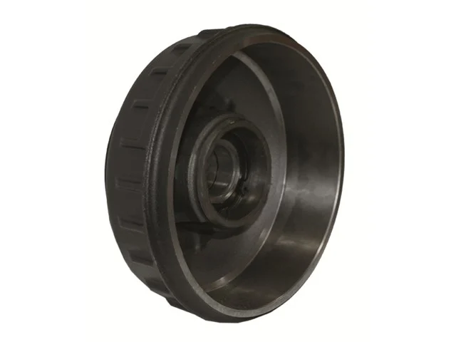 Bremstrommel zu Alko 573192, 200 x 50, 100 x 4