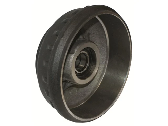 Bremstrommel zu Alko 623113, 200 x 50, 112 x 5