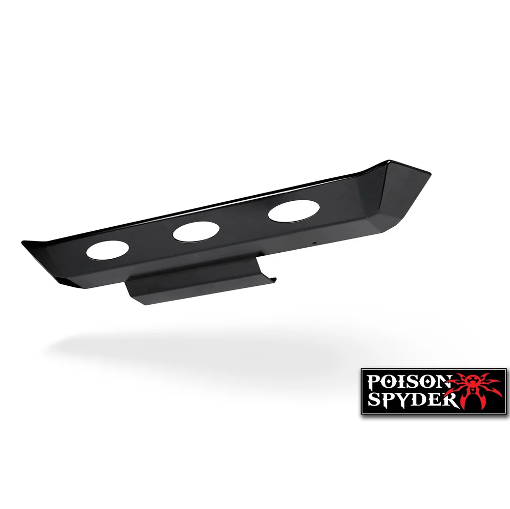 Bruiser UnterfahrschutzvornePoison Spyder