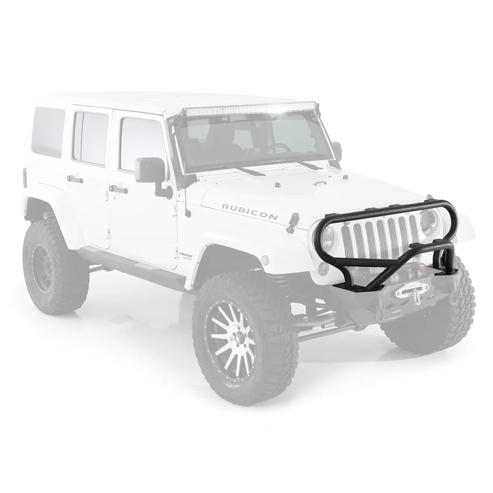 Brush GuardXRC M.O.D