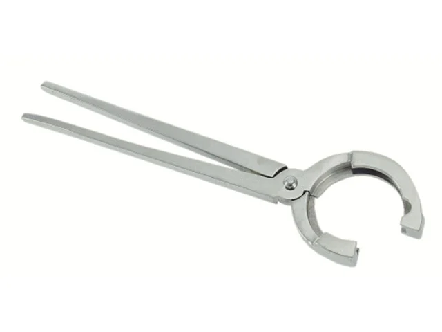 Bullennasenringzange 52-54 mm