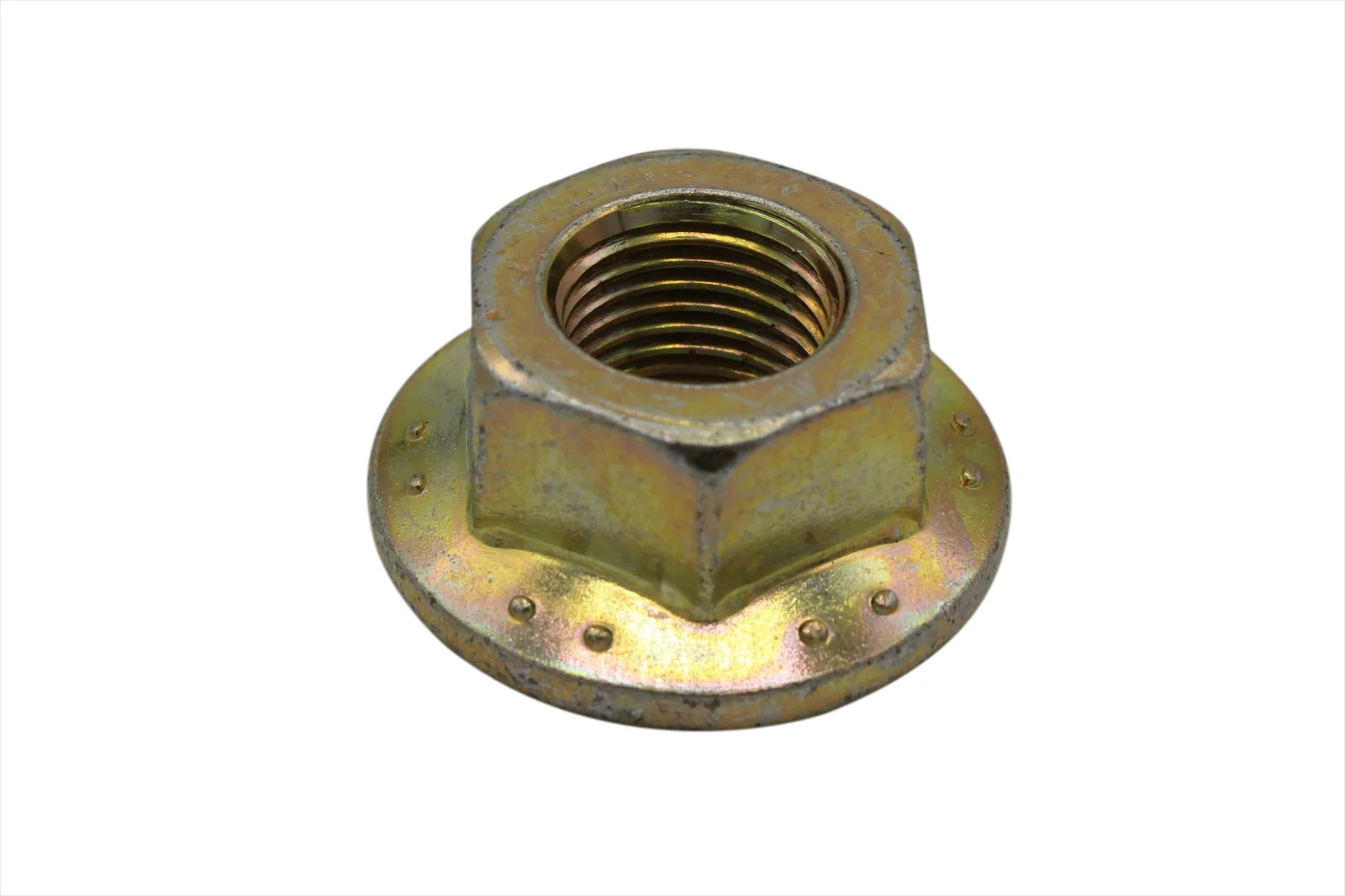 Bundmutter Messerlagerung Mähwerk | Simplicity | S1714419