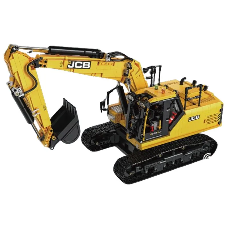 CaDA C61504W JCB 220X LC Raupenbagger