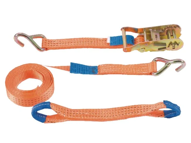 Carlashing 3-tlg. 35 mm Bruchl. 1500 daN