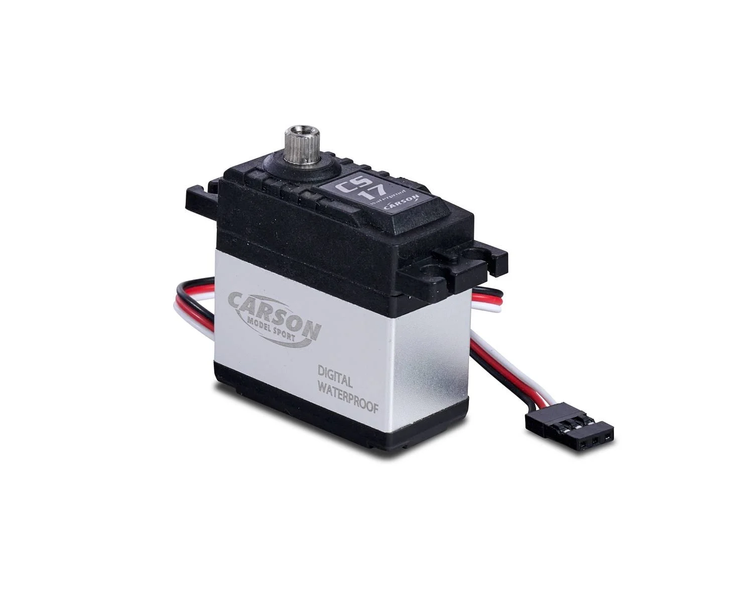 Carson Digital Servo CS-17 Kugelgelag