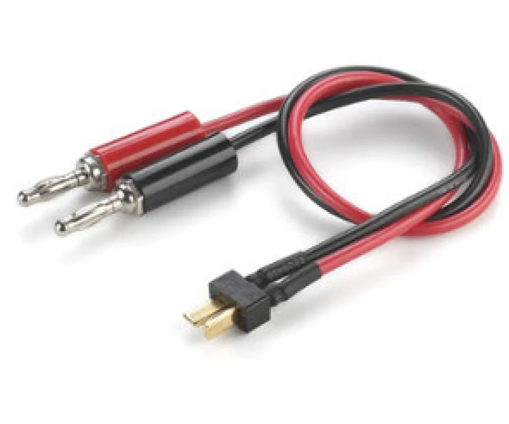 Carson Ladekabel T-Plug