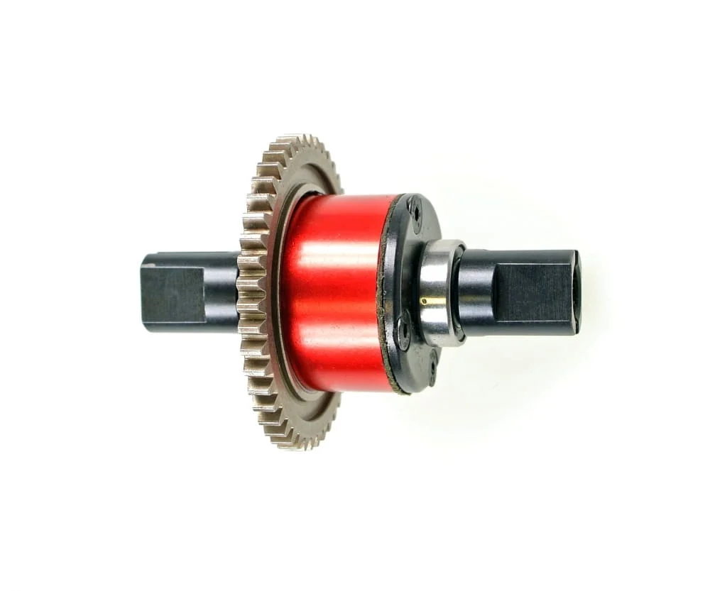 Carson Virus Extreme Differenzial Mitte komplett