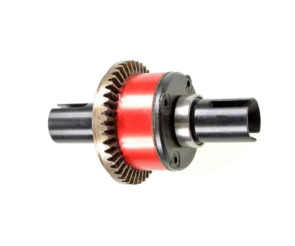 Carson Virus Extreme Differenzial v/h