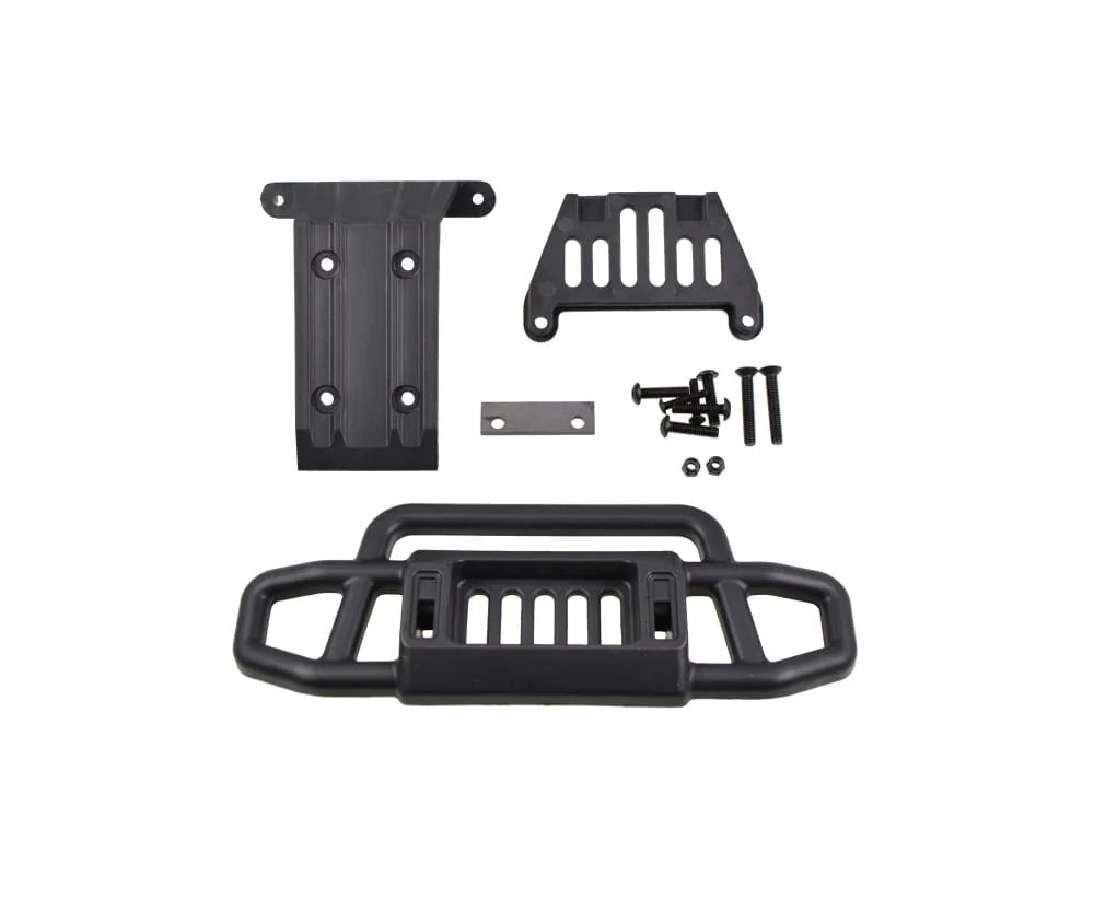 Carson Virus Extreme Frontrammer Set