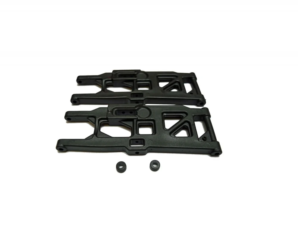 Carson Virus Extreme Querlenker (2) hinten unten