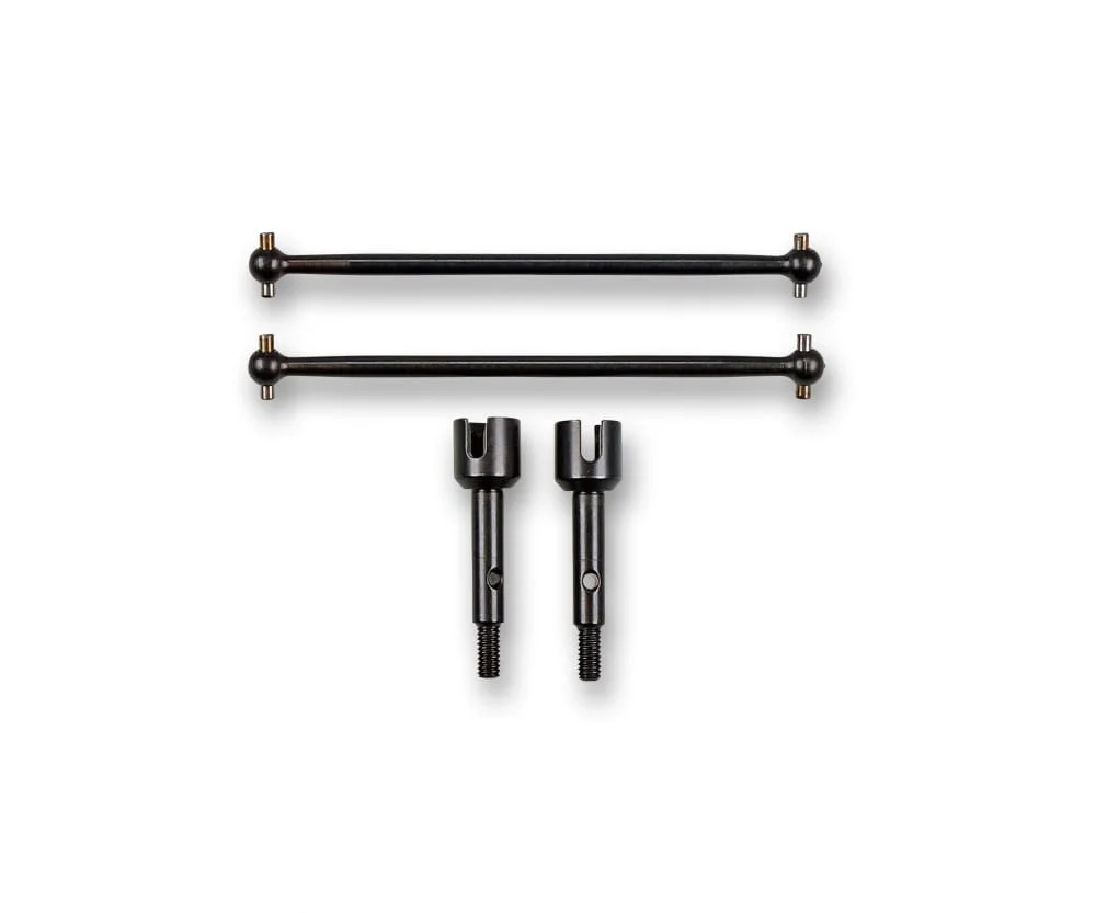 Carson XS Antriebswellen-Set (2) hinten