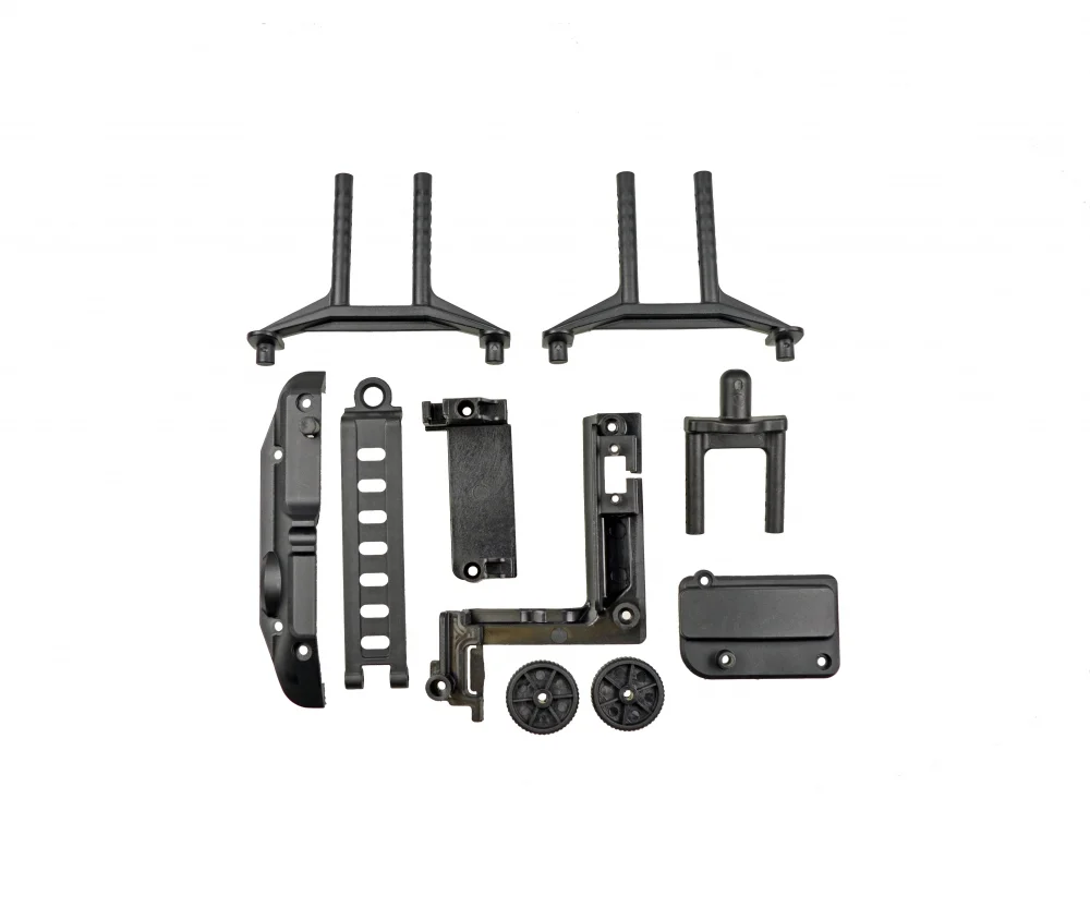 Carson XS Motorabd.,Akkuhalte,Kar.-Halt,Wheelie