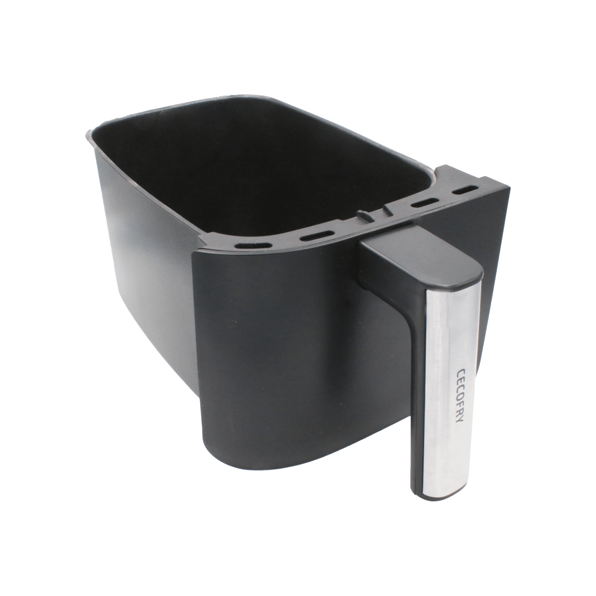 Cecofry Advance Double L glänzender Eimer Cecofry Advance Double L glänzender Eimer