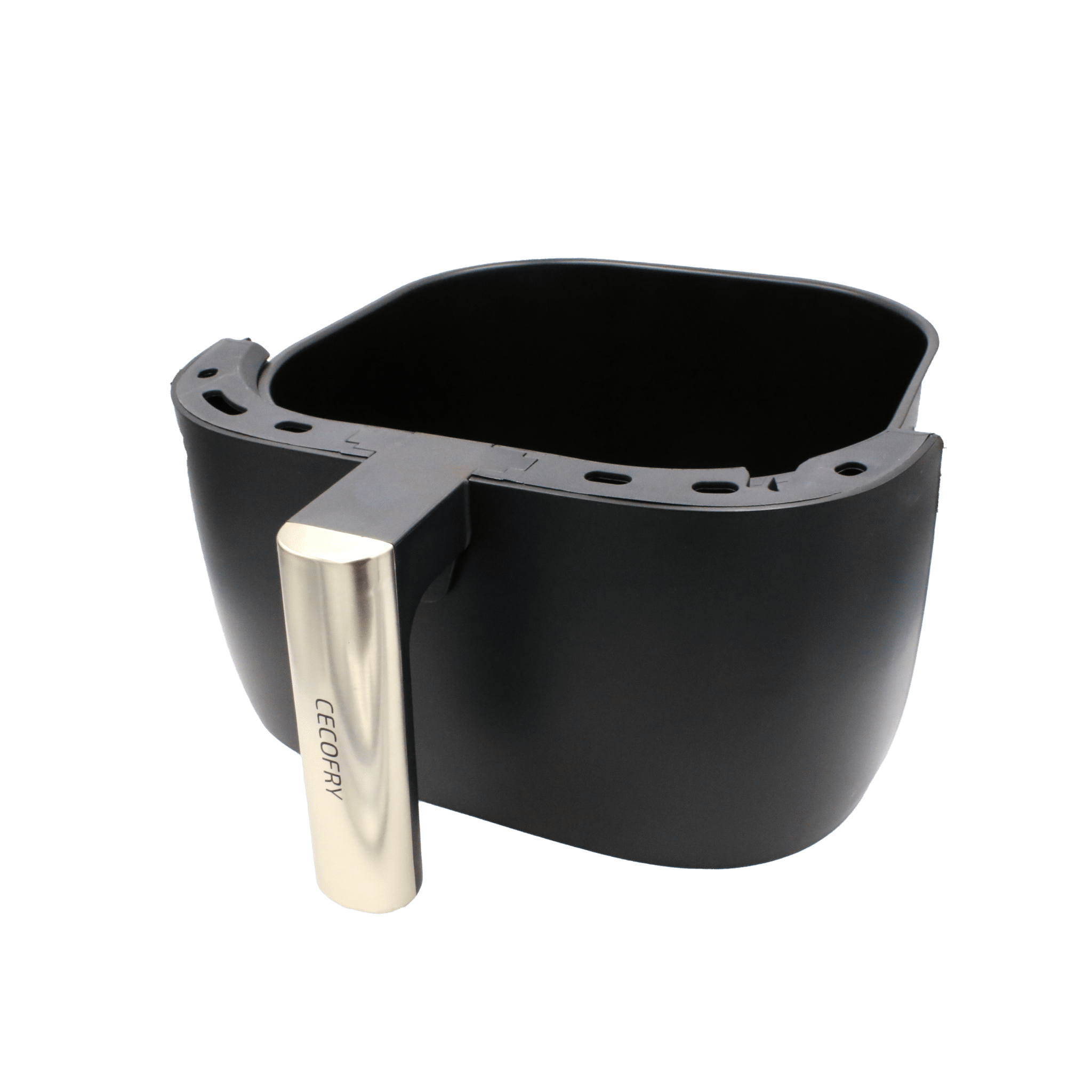 Cecofry Advance Präzisionskorb mit Griff