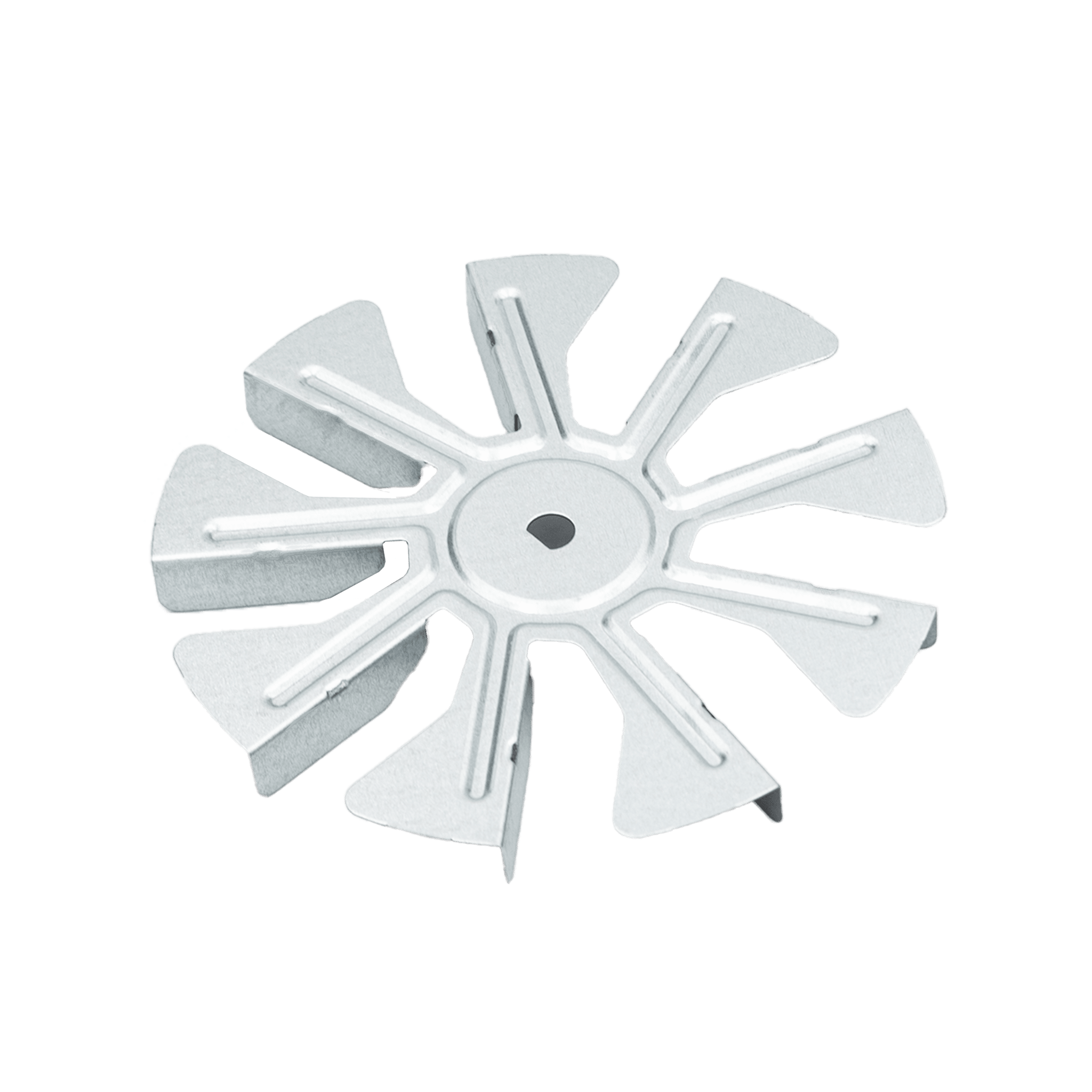 Cecofry Antique 5000/Cecofry Antique 5000 Window - untere Lüfterflügel