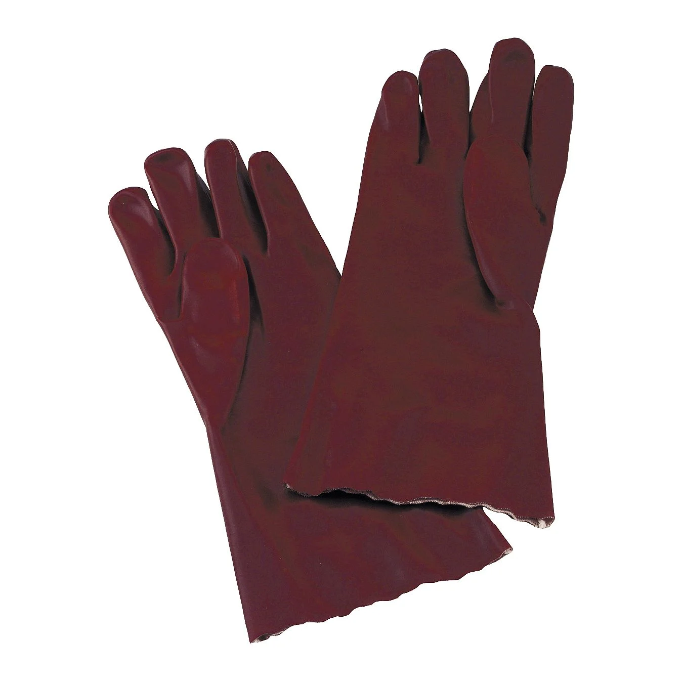 Chemikalienschutzhandschuhe