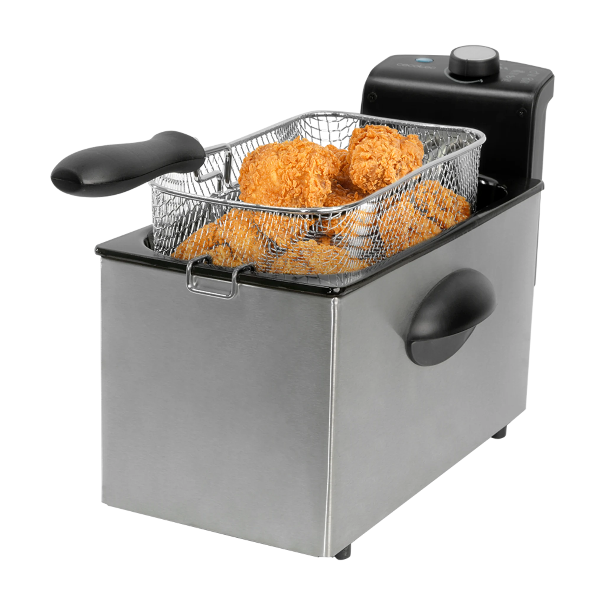 CleanFry 3000 Fritteuse