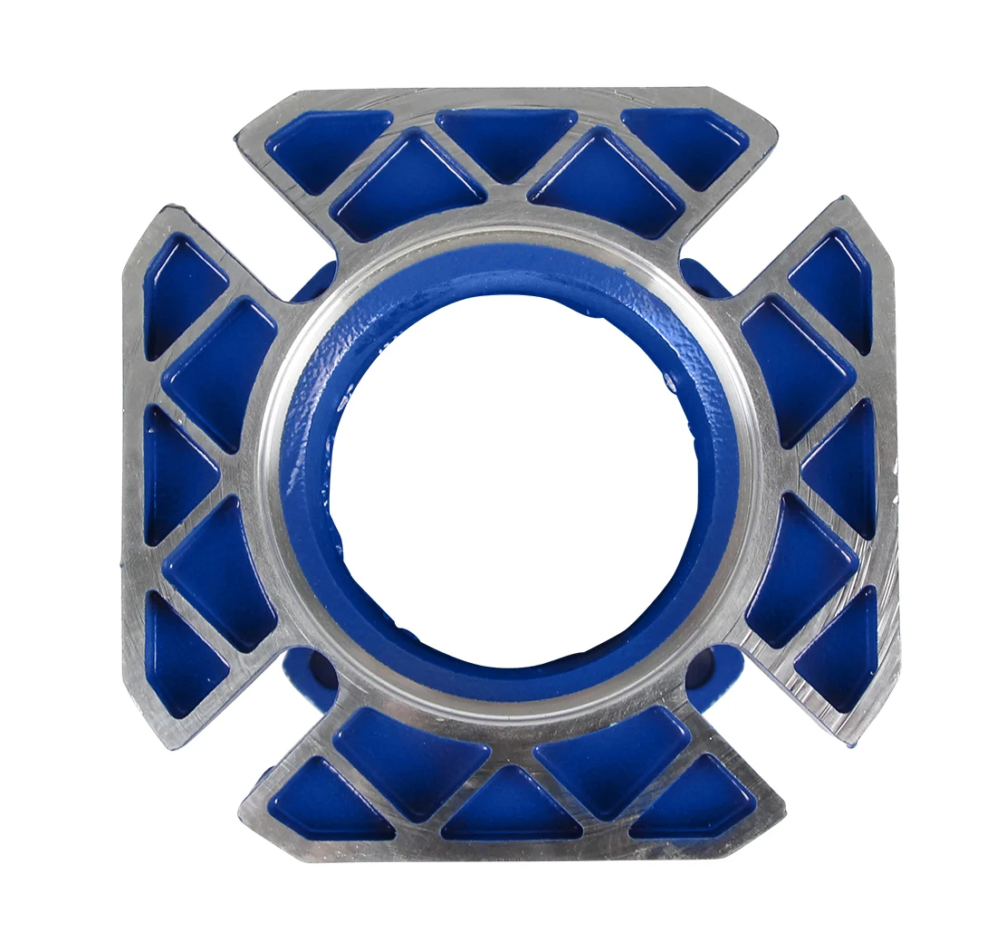 CMRV 040- Ausgangsflansch FB