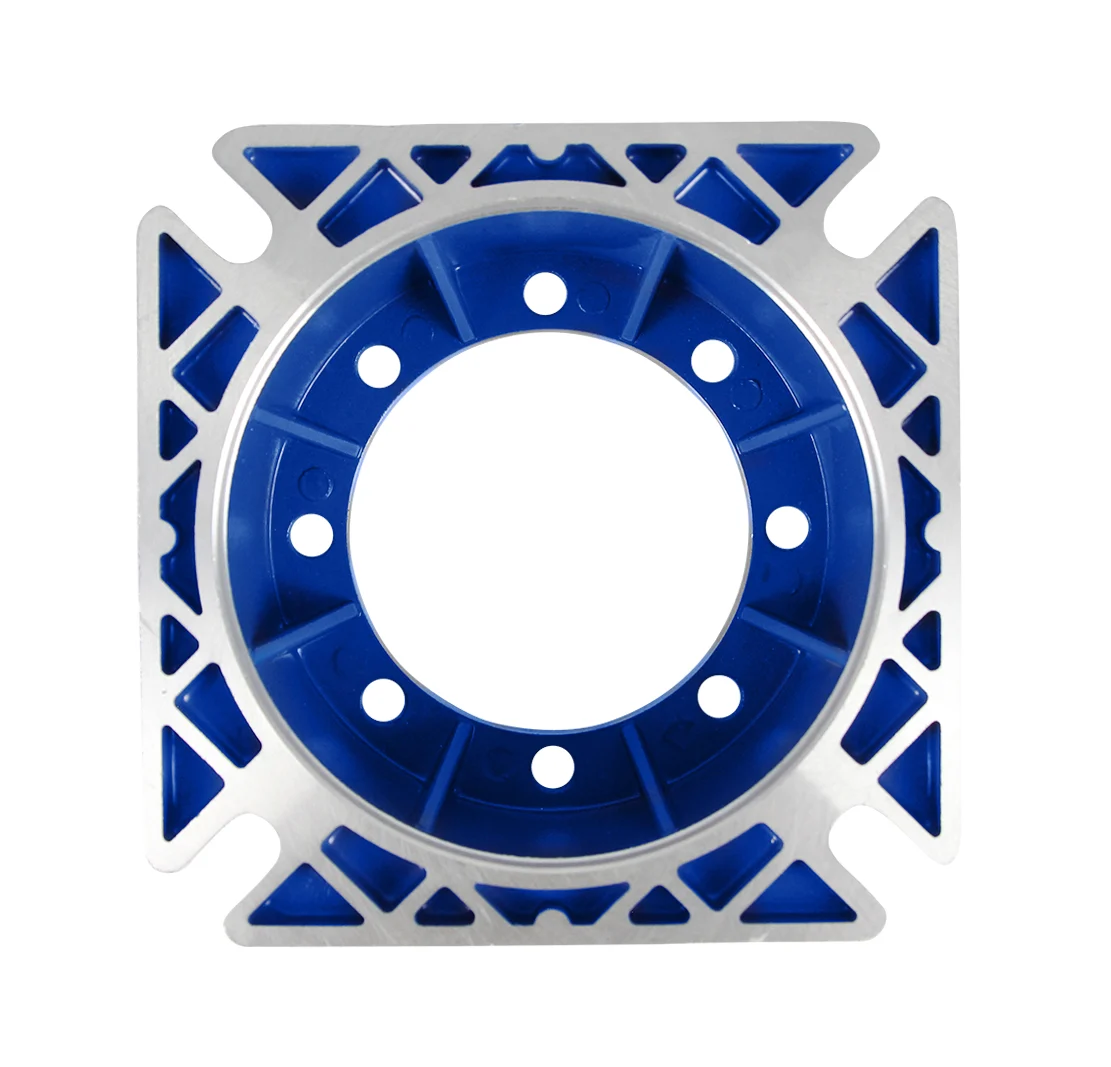 CMRV 063- Ausgangsflansch FB