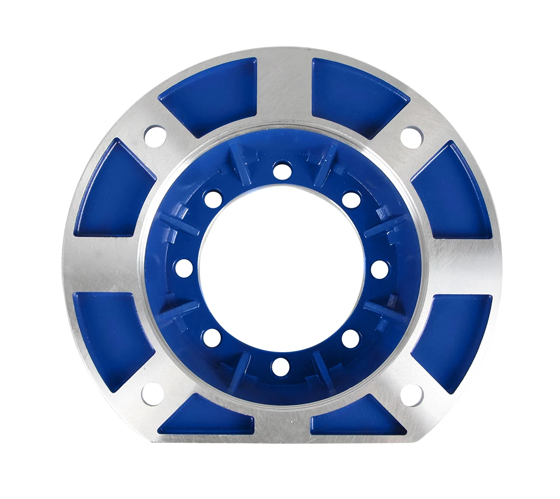 CMRV 063- Ausgangsflansch FC