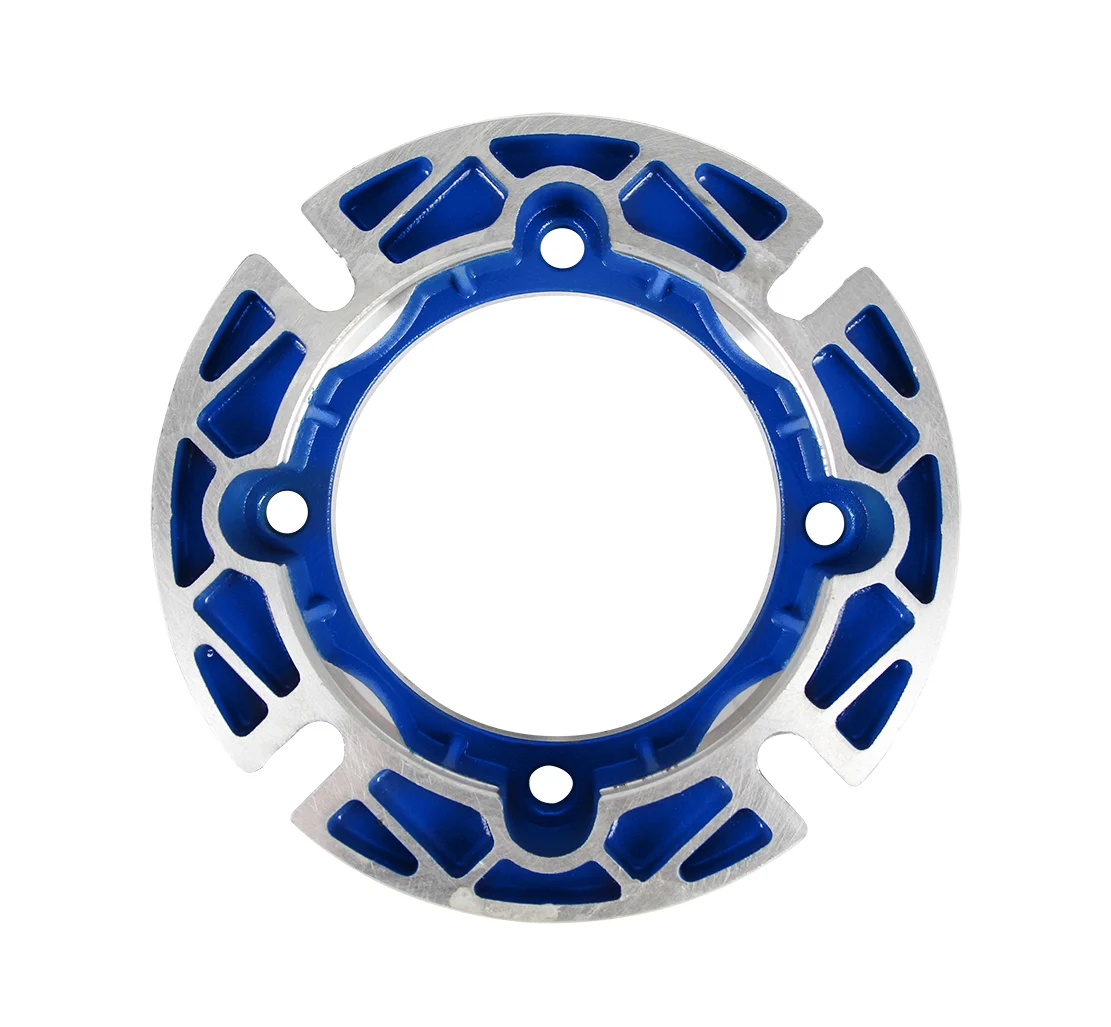 CMRV 075- Ausgangsflansch FB