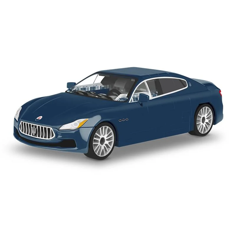 Cobi 24563 Maserati Quattroporte