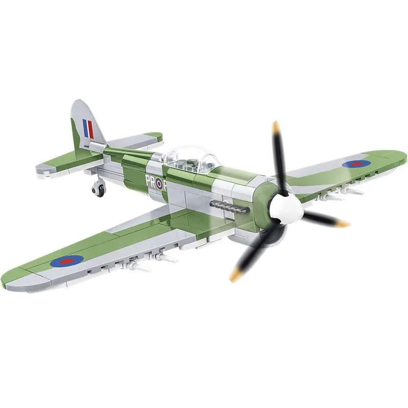 Cobi 5864 Hawker Typhoon