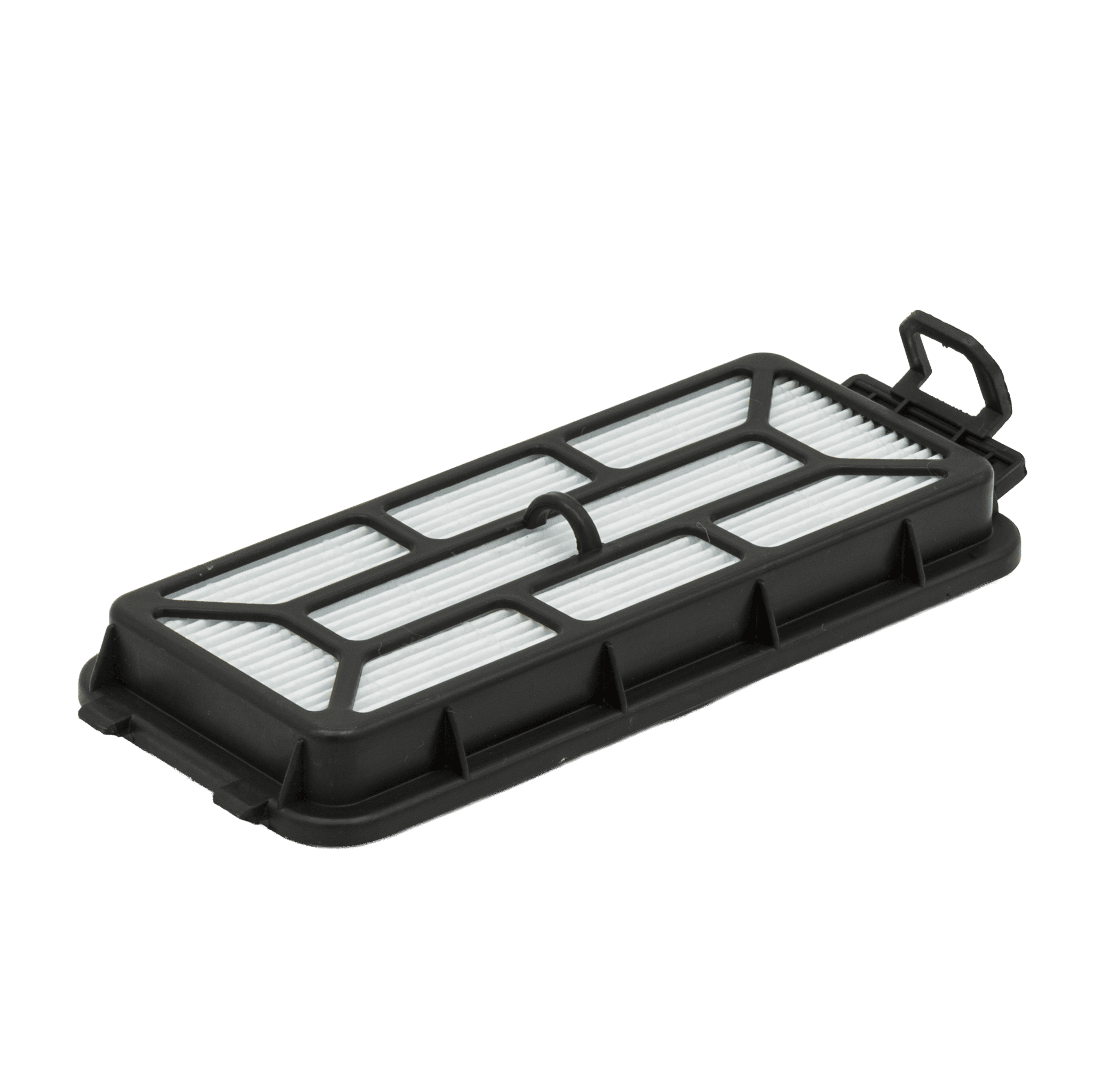 Conga Rechteckiger Hochleistungsfilter Rockstar Multicyclonic XL/Multicyclonic XL Animal/Rockstar Multicyclonic XL Aninal Plus