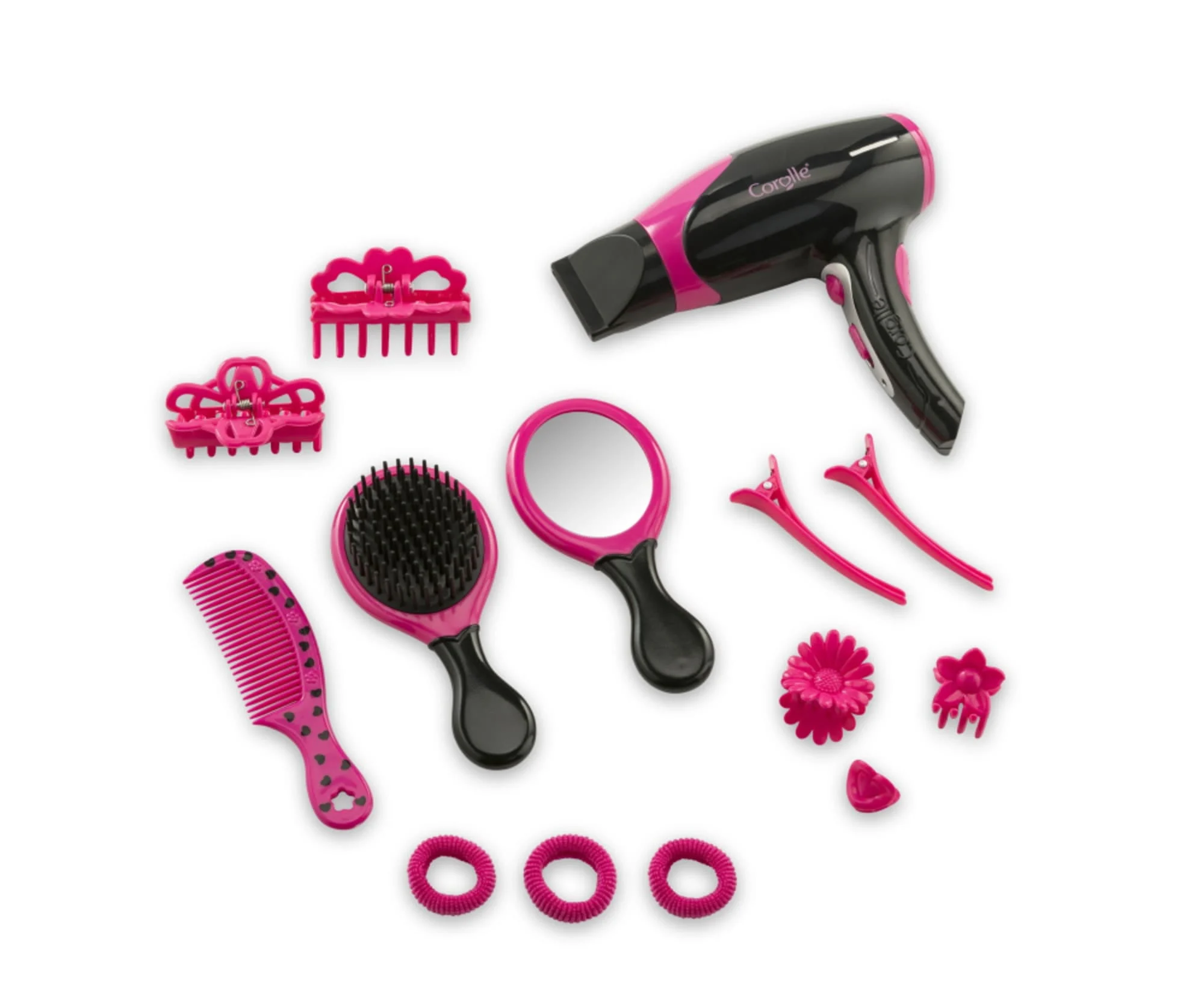 Corolle MC Haarstyling Set