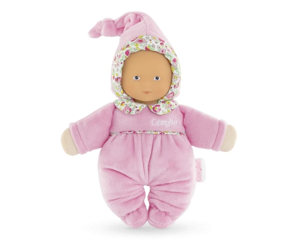 Corolle MDC Babidoux Blumengarten