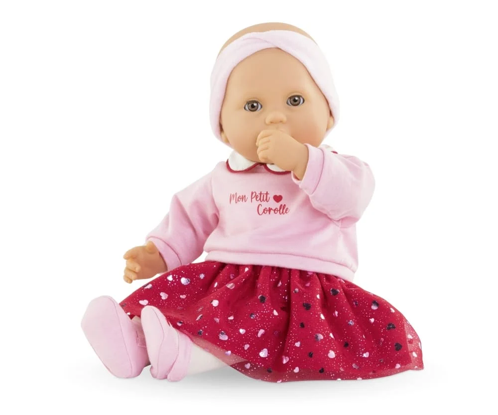 Corolle MGP Albane Herzblatt