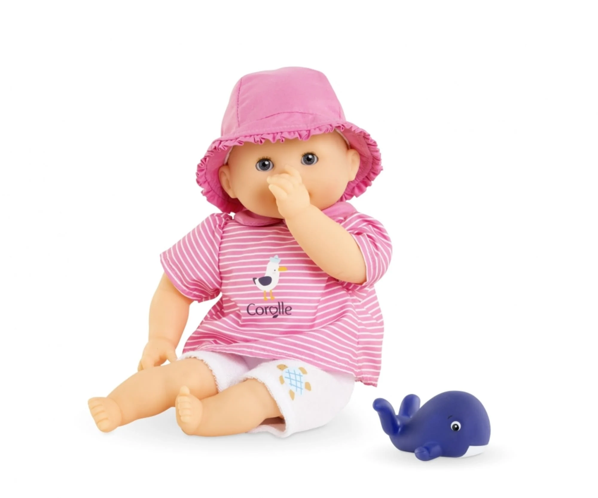 Corolle MPP Badebaby Oceane