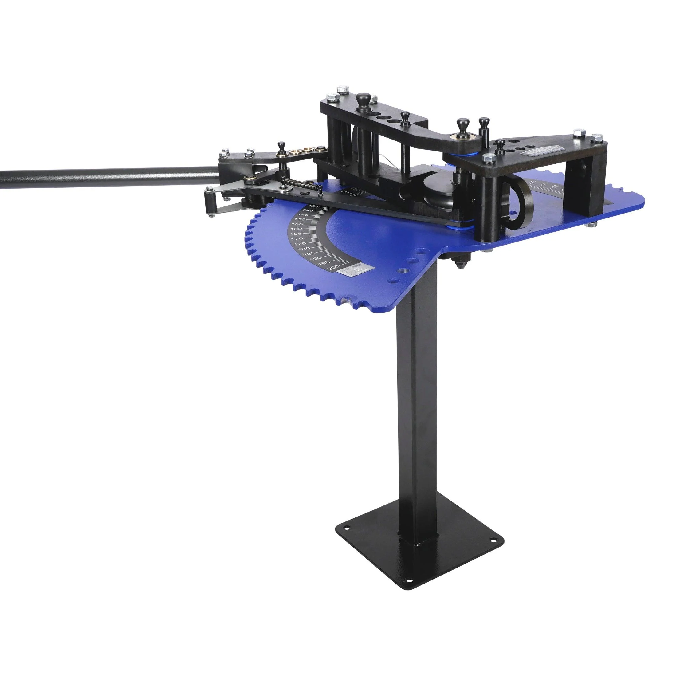 Cowley Handrohrbieger, Biegemaschine, Rohrbiegemaschine, Hand-Rohrbiegemaschine - TDB500