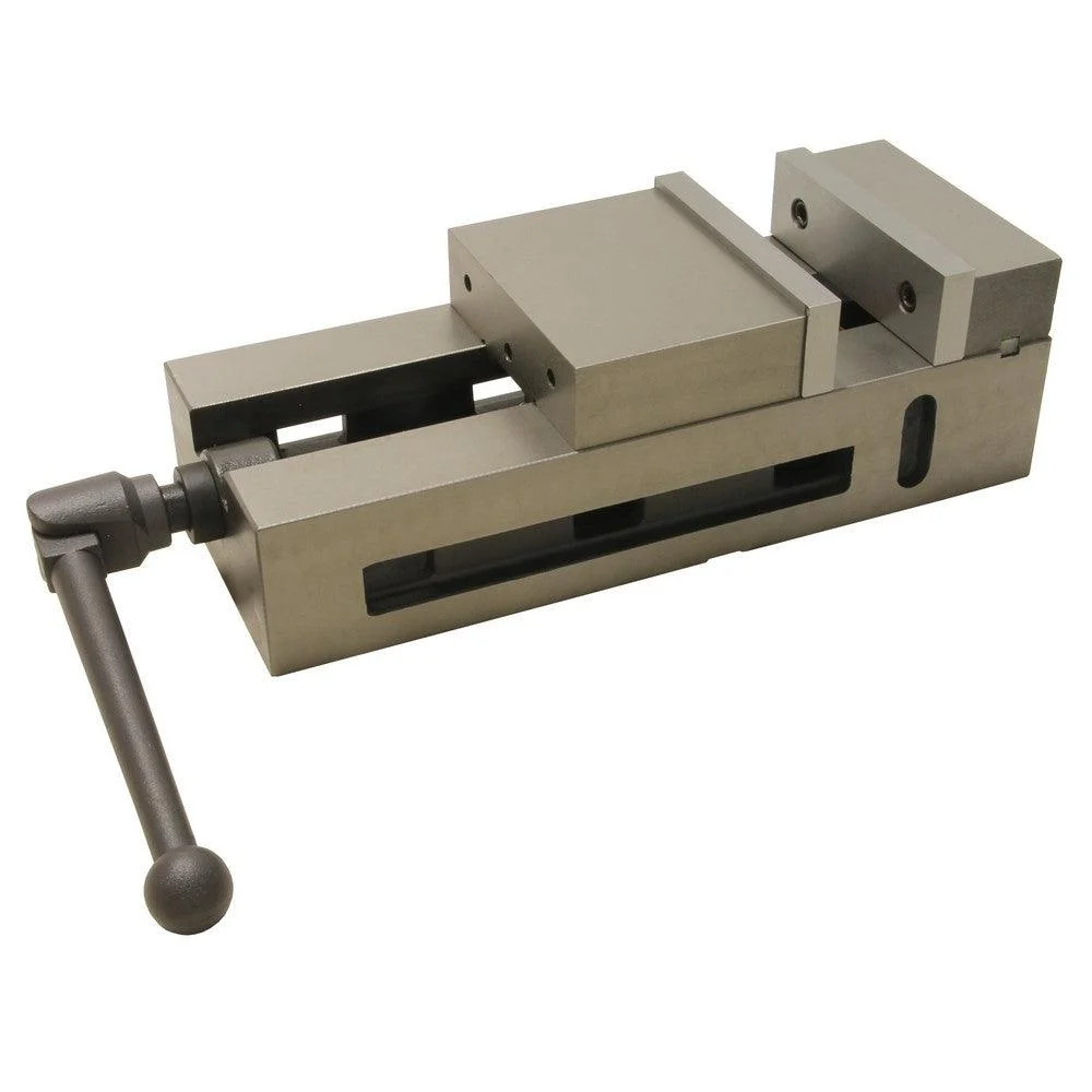 Cowley Maschinenschraubstock Präzision 160mm, Öffnungsweite 200 mm