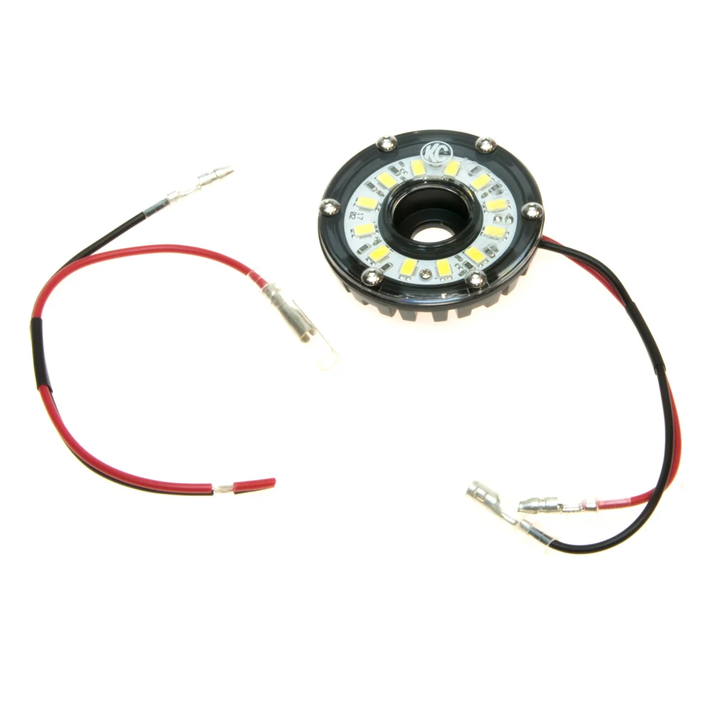 Cyclone LED LightklarKC Hilites Lights