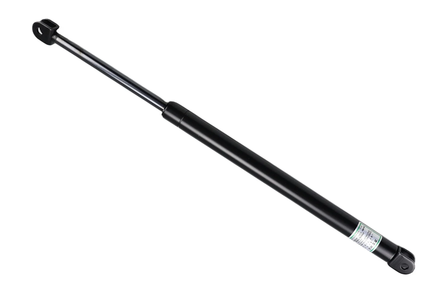 Dämpfer Motorhaube | Kubota | M- Serie