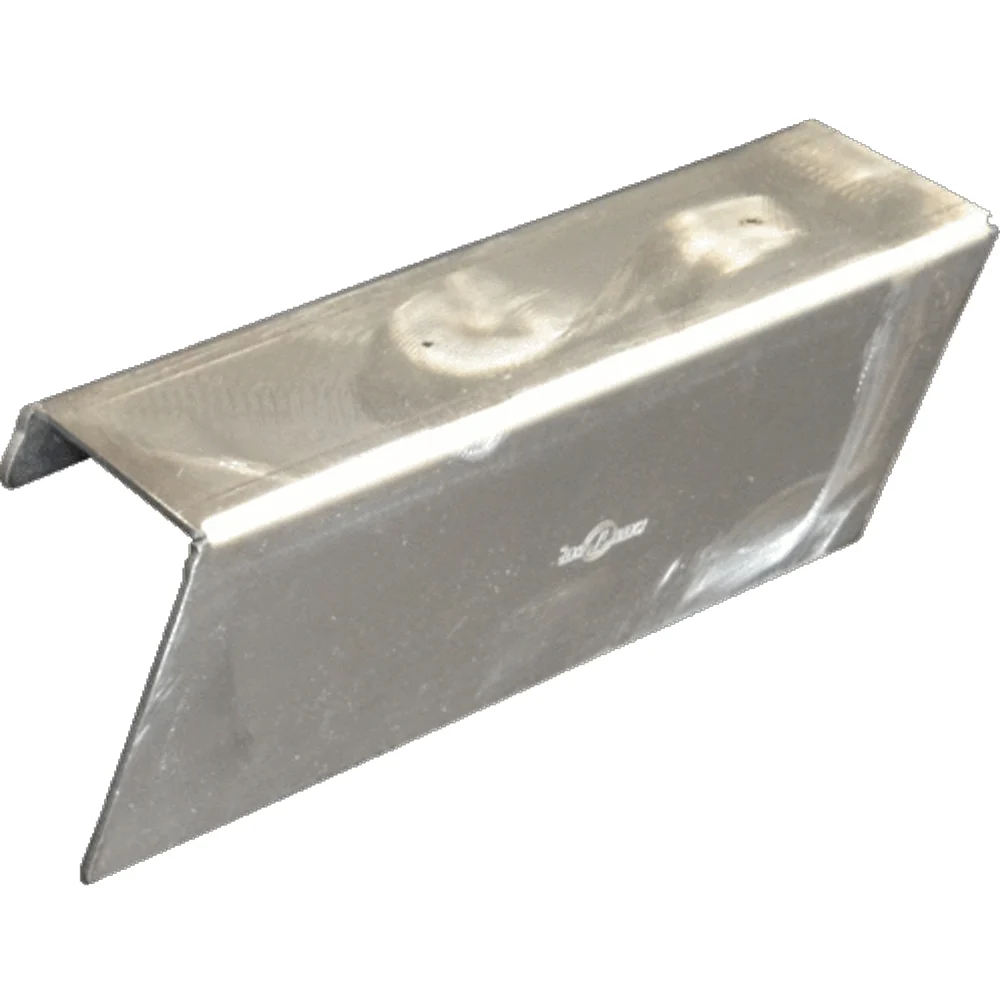 Dämpferblech hinten obenrechtsAuto Rust Technicians