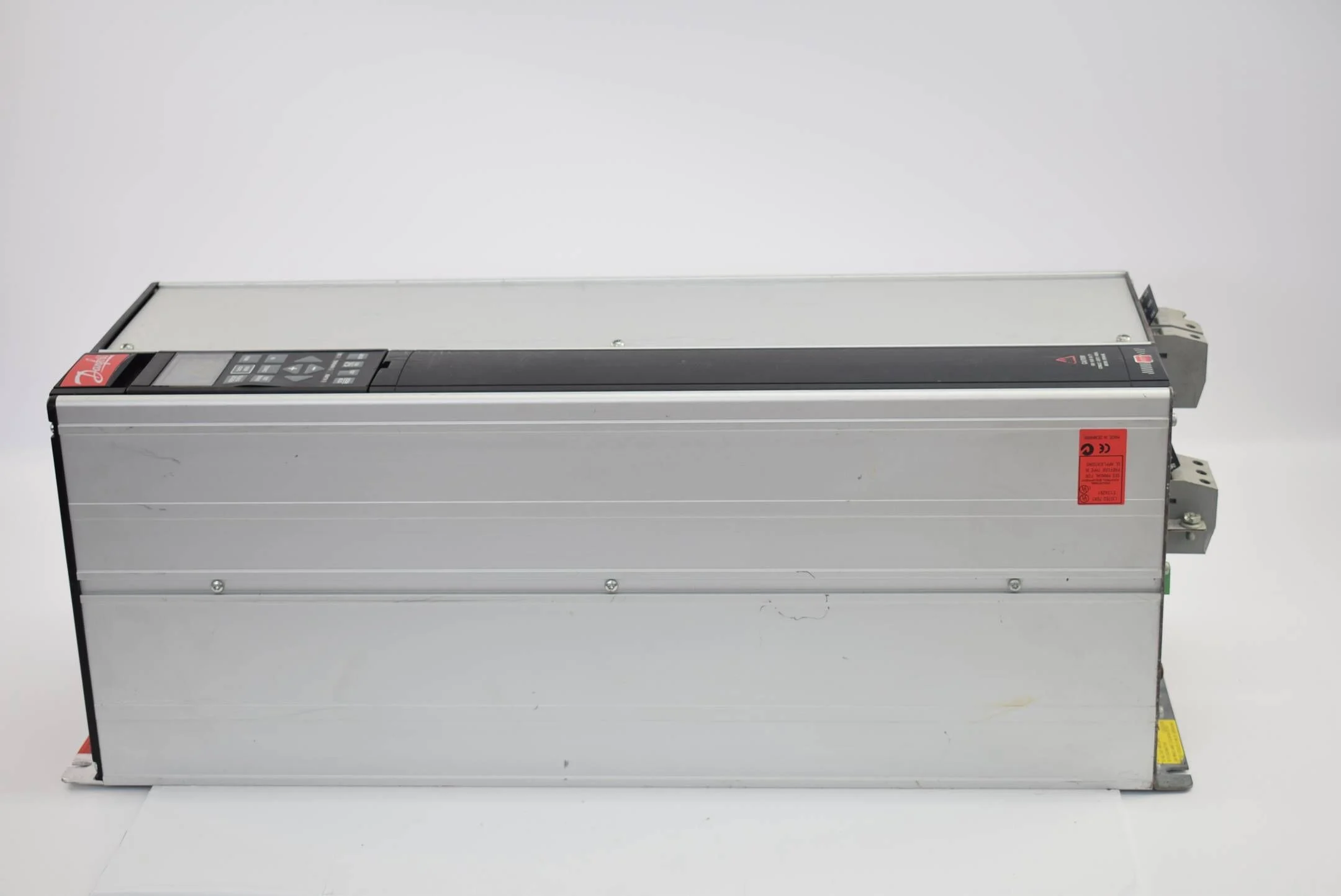 Danfoss Frequenzumrichter VLT5027PT5C20STR3DLF10A00C0 ( 175Z4335 )