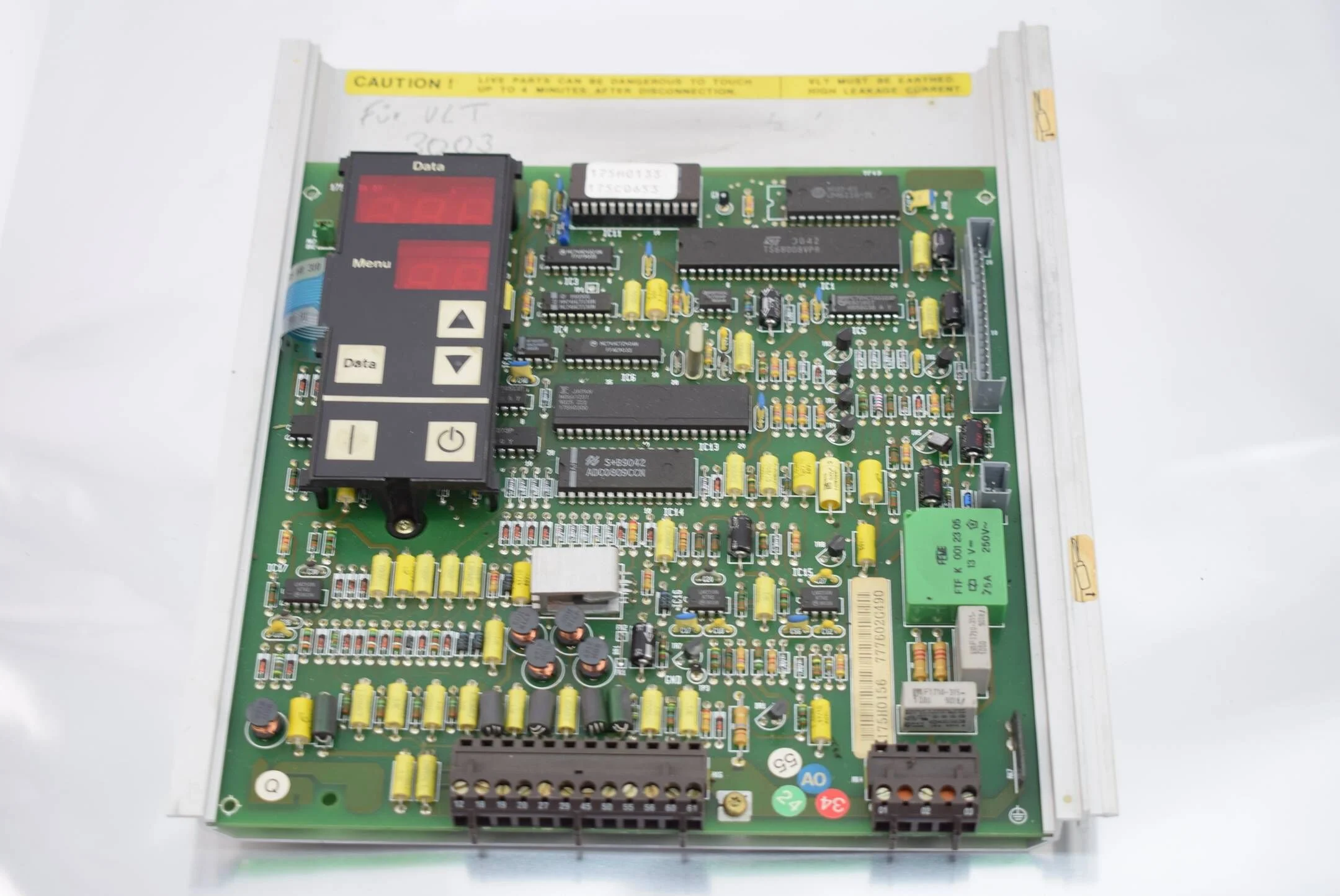 Danfoss Platine 175H0156