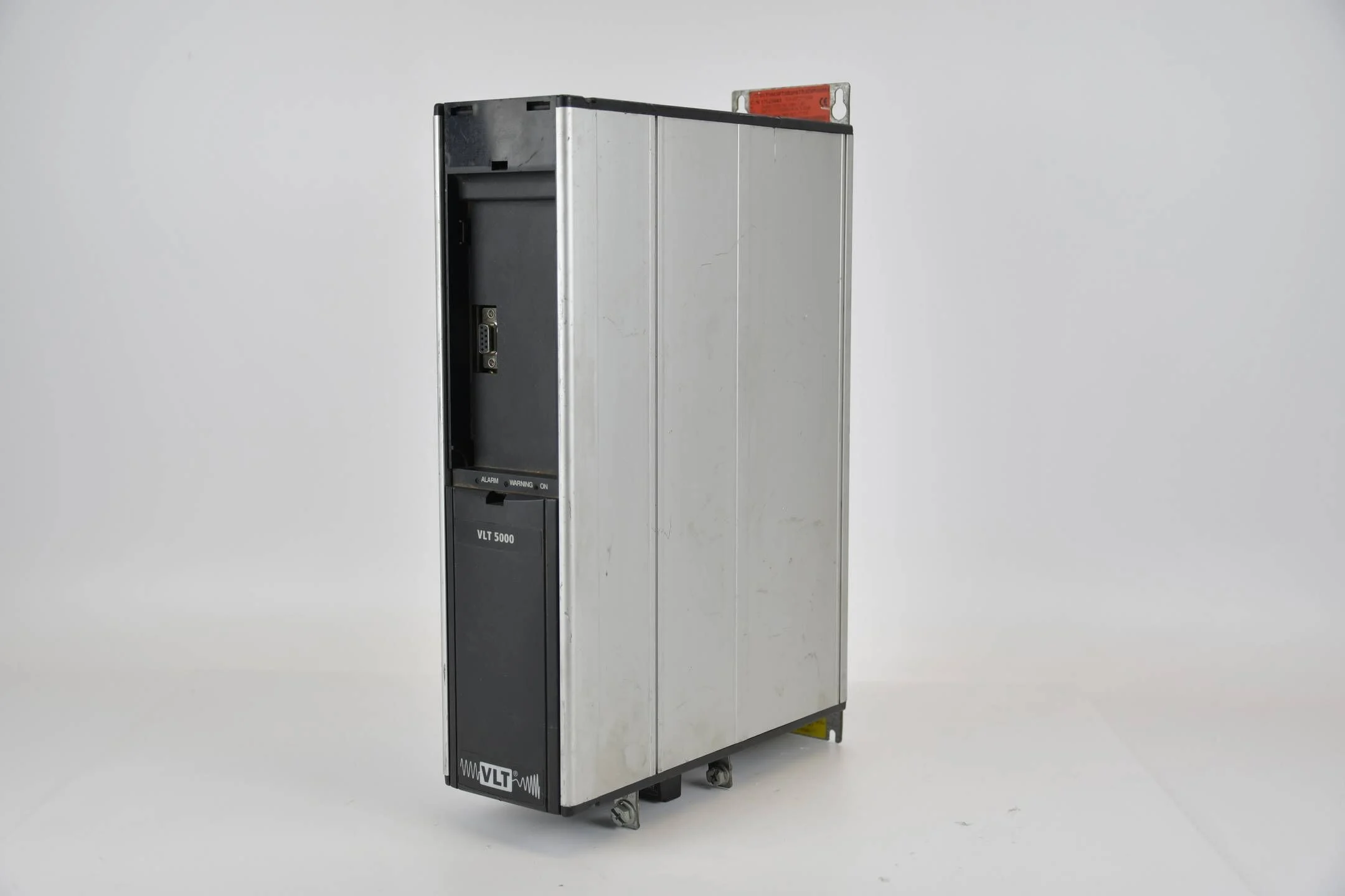 Danfoss VLT 5000 Frequenzumrichter VLT5003PT5B20STR3D0F00A00C0 ( 175Z0043 )